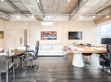 Comercial · 516m² · 6 Vagas · Conjunto corporativo disponível para venda e locação