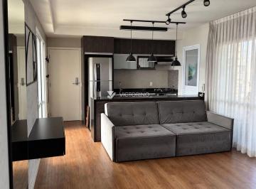 Apartamento · 85m² · 2 Quartos · 2 Vagas · Apartamento Mobiliado de 85 m² | 2 Quartos | 1 Suíte | 2 Vag