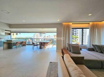 Apartamento · 192m² · 2 Quartos · 4 Vagas · Apartamento de 192 m² | 2 Suítes | 4 Vagas | Campo Belo