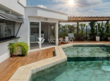 Piscina · Apartamento com 7 quartos sendo 5 suítes e 6 vagas à venda no bairro Alto de