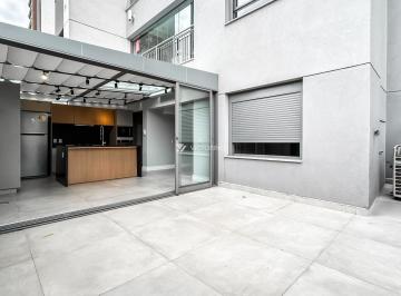 Apartamento · 115m² · 2 Quartos · 1 Vaga · Garden de Alto Padrão com 115 m², 2 Suítes e 1 Vaga