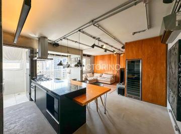 Apartamento · 71m² · 1 Quarto · 2 Vagas · Apartamento com 1 quarto sendo 1 suíte e 2 vagas à venda no bairro Vila Nova