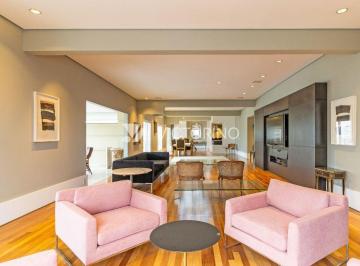 Apartamento · 552m² · 4 Quartos · 8 Vagas · Apartamento com 4 quartos sendo 4 suítes e 8 vagas para alugar no bairro Vila