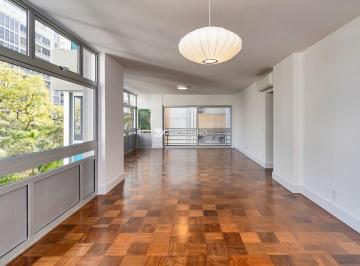 Apartamento · 210m² · 3 Quartos · 2 Vagas · Apartamento com 210 m² a venda no bairro Higienópolis.