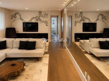 Apartamento · 150m² · 3 Quartos · 3 Vagas · Apartamento de 150m² | 3 Suítes | 3 Vagas | Brooklin