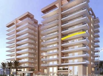 Apartamento de 3 quartos, Bertioga · ONE HOME CLUB | Sofisticação e Exclusividade em um Apartamento Frontal de 124 m²