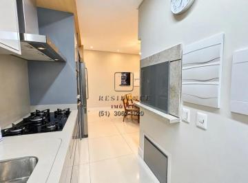 Apartamento · 172m² · 2 Quartos · 2 Vagas · Apartamento Garden Mobiliado em Jurerê Internacional para Aluguel