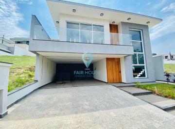 Casa · 242m² · 4 Quartos · 4 Vagas · Casa à venda, 4 quartos, 4 suítes, 4 vagas, Chácaras Residenciais Santa Maria - Votorantim/SP