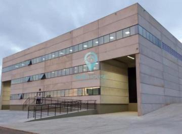Comercial · 2588m² · 20 Vagas · Galpão à venda, 20 vagas, Iporanga - Sorocaba/SP