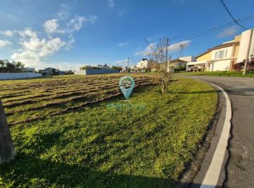 Terreno · 1221m² · Lote em condomínio à venda, Jardim Novo Mundo - Sorocaba/SP