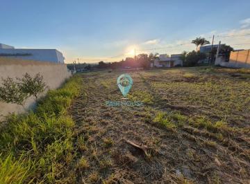 Terreno · 1093m² · Lote em condomínio à venda, Jardim Novo Mundo - Sorocaba/SP
