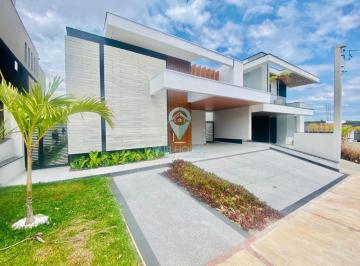Casa · 169m² · 3 Quartos · 4 Vagas · Casa à venda, 3 quartos, 3 suítes, 4 vagas, Green Valley - Votorantim/SP