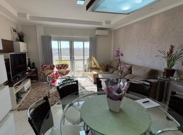Apartamento · 114m² · 3 Quartos · 2 Vagas · Apartamento à Venda em Jardim Camargo, São Paulo com 2 Suítes e 2 Vagas