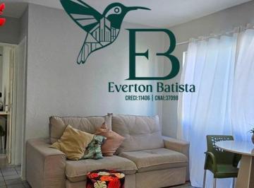 Foto 01 · Apartamento, Arruda, Recife, PE