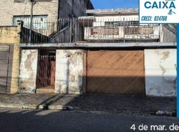 Casa de 3 quartos, São Paulo · Casa no SACOMÃ/SP imóveis CAIXA com desconto de 36,27%