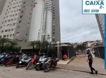 Apartamento de 2 quartos, São Paulo · Apartamento na VILA ANDRADE/SP imóveis CAIXA com desconto de 38,77%