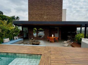 Apartamento de 3 quartos, São Paulo · Cobertura duplex na melhor localização do Cidade Jardim