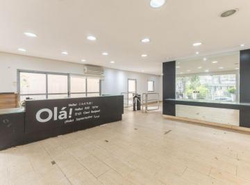 Comercial , São Paulo · Prédio Comercial Inteiro com 3.323 m², 53 Salas e 32 Vagas | Paraíso, Próximo à Paulista
