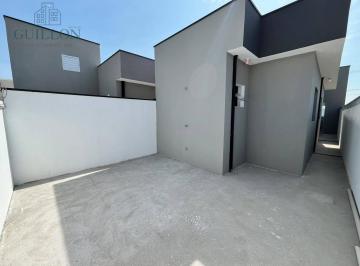 Casa · 125m² · 2 Quartos · 2 Vagas · Casa à Venda no Portal dos Eucaliptos em Pindamonhangaba | 74m² | 2 Quartos