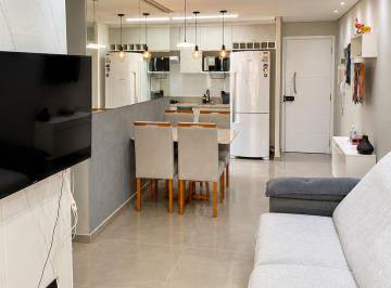Apartamento de 2 quartos, Osasco · Apartamento porteira fechada