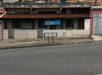 Casa de 2 quartos, Belo Horizonte · casa com kitinetes