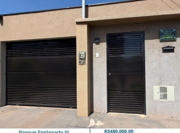 Casa de 3 quartos, Valparaíso de Goiás · Vendo casa "alto padrão", na Esplanada III no Valparaíso I