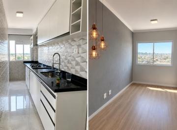 Apartamento de 1 quarto, Osasco · apartamento 1 dorm e 1 vaga coberta