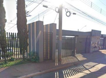Terreno , Formosa · Lote 13,4x22m, Cond Asas Douradas