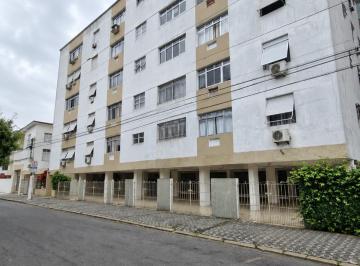 Apartamento de 2 quartos, Santos · APARTAMENTO 2 DORMITÓRIOS - ENCRUZILHA