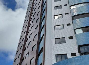 Apartamento de 2 quartos, Natal · Condominio Porto Tropical