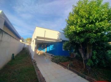 Casa de 3 quartos, Sobradinho · EXCELENTE CASA 3QTS SUÍTES COND.SERRA AZUL!!!