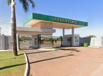 Terreno , Formosa · Lote 10x30m, Condomínio Golden Place