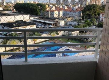 Apartamento de 2 quartos, Natal · Alugo Apartamento no natture