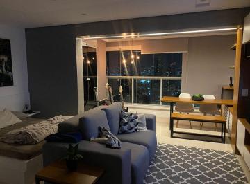 Apartamento de 1 quarto, São Paulo · AMPLO/ ÓTIMA LOCALIZAÇÃO