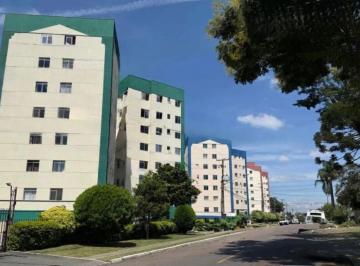 Apartamento de 3 quartos, Curitiba · Apto 1º andar ALUGA c/ 3 dormitórios e 58 m² útil, Sol da Tarde - Bairro Hauer - Curitiba - PR