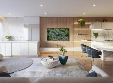 Apartamento de 2 quartos, São Paulo · Apartamento de 75 m² com 2 quartos à venda na Vila Mariana