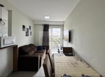 Foto 01 · APARTAMENTO PARA VENDA NO CONDOMINIO VERONA EM VALINHOS
