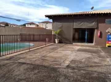 Comercial · 159m² · Area, Centro, Catanduva, SP
