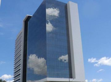 Comercial , Curitiba · Sala comercial com 56 m² no Capão Raso