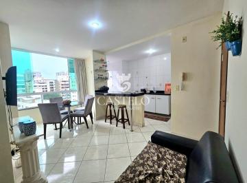Foto 1 · Apartamento de 2 Quartos com Suíte, prédio com elevador na Praia do Morro