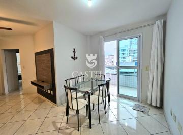 Foto 1 · Apartamento de 2 Quartos com Suíte, prédio com elevador excelente localização na Praia do Morro