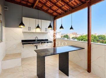 Foto 1 · Cobertura com 4 quartos,2 banheiros, área gourmet espaçosa, bem localizada na Praia do Morro