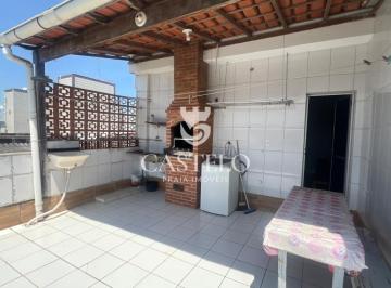 Foto 1 · Cobertura duplex a venda,3 quartos sendo 2 suítes, frente rua, bem localizada na Praia do Morro