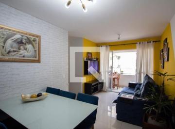 Apartamento · 69m² · 3 Quartos · 1 Vaga · Apartamento à Venda - Planalto, 3 Quartos, 69 m² - Belo Horizonte
