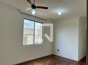 Apartamento · 62m² · 3 Quartos · 1 Vaga · Apartamento à Venda - São João Batista, 3 Quartos, 62 m² - Belo Horizonte