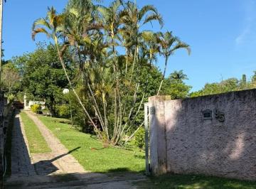 Rural · 420m² · 5 Quartos · Chácara à venda em Valinhos, Chácaras São Bento, com 5 quartos, com 3500 m²