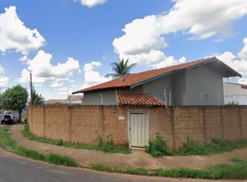 Casa en Leilão de 1 quarto Centro · CASA 68M² | BEBEDOURO/SP | BAIRRO Pq. Residencial Eldorado