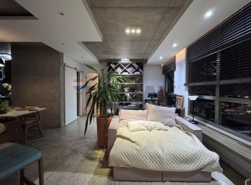 Apartamento · 70m² · 1 Quarto · 2 Vagas · Aluguel no condomínio maxhaus VLE 70m2 com ar condicionado