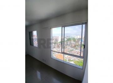 Apartamento · 27m² · 1 Quarto · 1 Vaga · Studio para locação no Jd. Conceição, ao lado da Academia BLUE FIT.