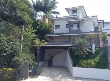 Casa · 290m² · 3 Quartos · 4 Vagas · Casa de Condomínio para venda e aluguel em Condominio Aruã Ecopark Lagos de 290.00m² com 3 Quartos,